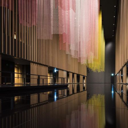 Отель Portom International Hokkaido Титосе Экстерьер фото