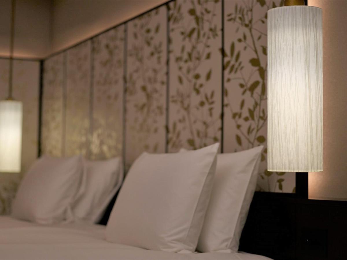 Отель Portom International Hokkaido Титосе Экстерьер фото