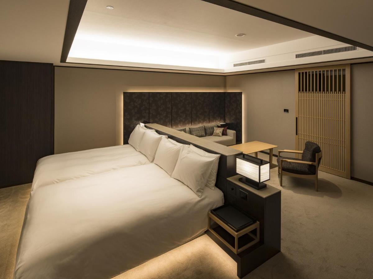 Отель Portom International Hokkaido Титосе Экстерьер фото