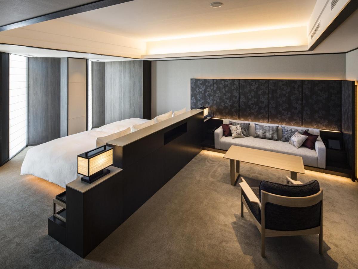 Отель Portom International Hokkaido Титосе Экстерьер фото