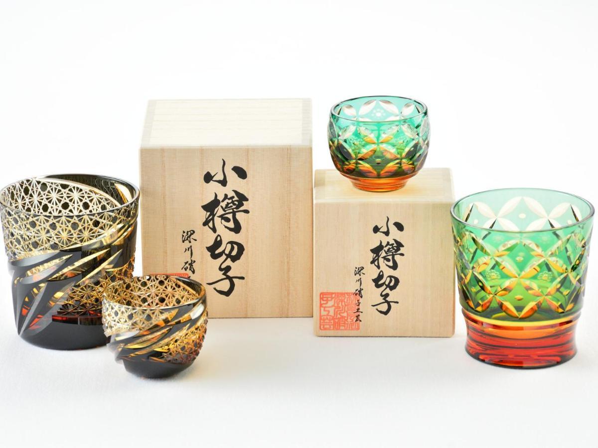 Отель Portom International Hokkaido Титосе Экстерьер фото
